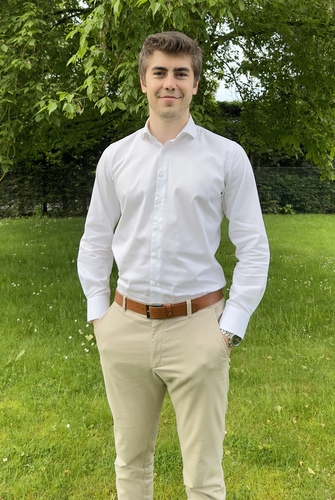 Jeroen Moens