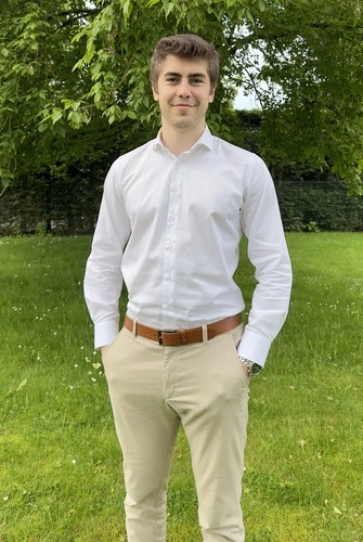 Jeroen Moens