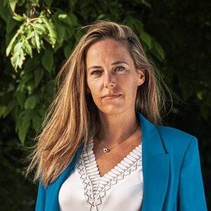 Liesbeth Janssens
