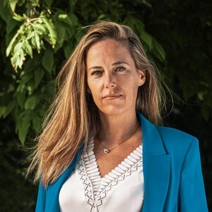 Liesbeth Janssens