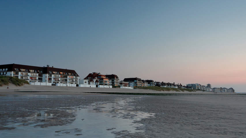 Demonteer Vorming Symmetrie Appartement aan zee kopen: hierop moet je letten!