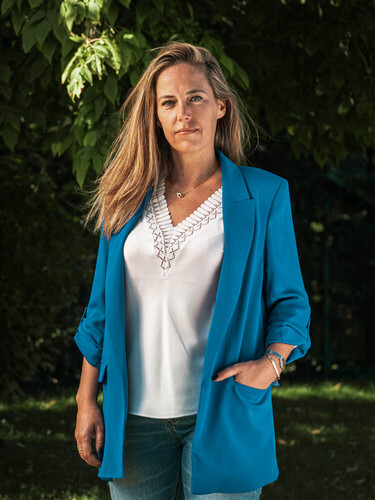 Liesbeth Janssens
