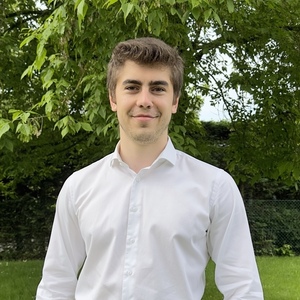 Jeroen Moens