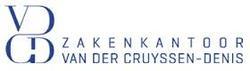 Van Der Cruyssen - Denis